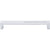 Top Knobs Modern Metro Slot Pull Center to Center