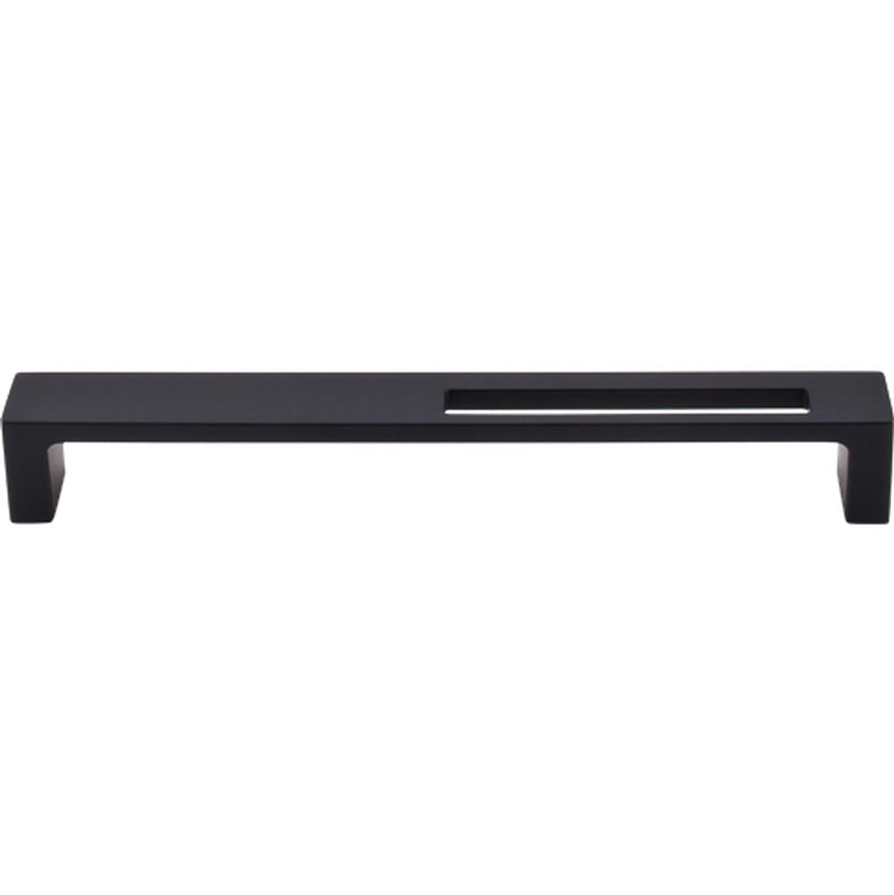 Top Knobs Modern Metro Slot Pull Center to Center
