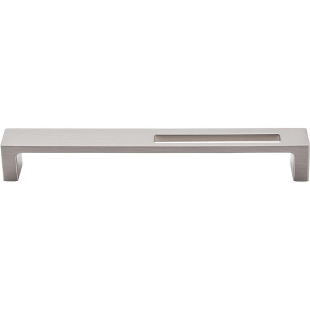 Top Knobs Modern Metro Slot Pull Center to Center