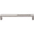 Top Knobs Modern Metro Slot Pull Center to Center