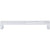 Top Knobs Modern Metro Slot Pull Center to Center