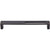 Top Knobs Modern Metro Slot Pull Center to Center