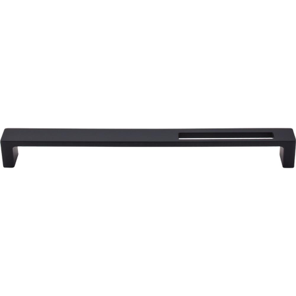 Top Knobs Modern Metro Slot Pull Center to Center