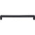 Top Knobs Modern Metro Slot Pull Center to Center