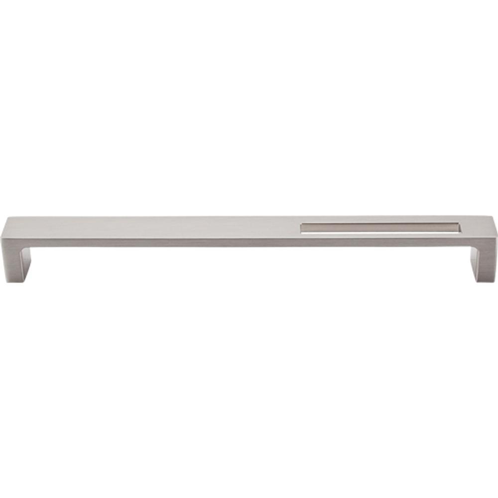 Top Knobs Modern Metro Slot Pull Center to Center