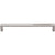 Top Knobs Modern Metro Slot Pull Center to Center