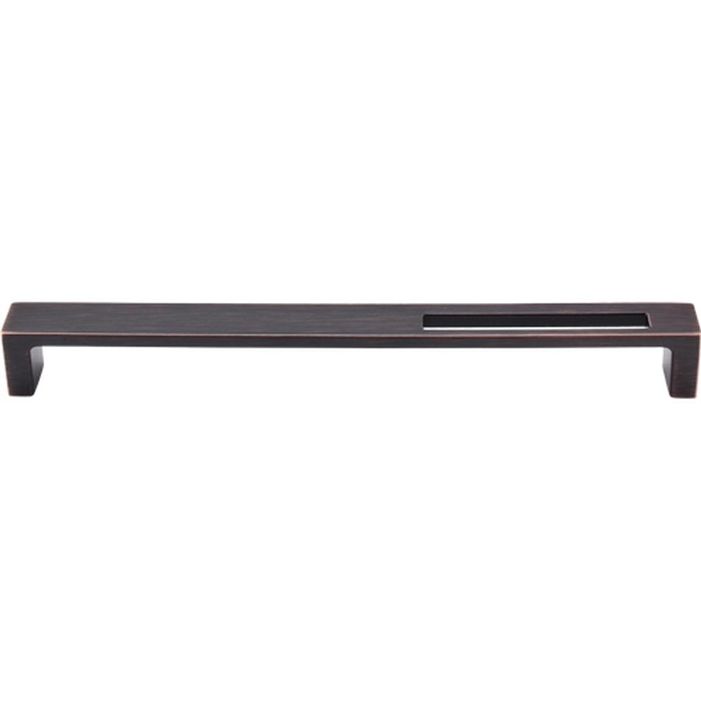 Top Knobs Modern Metro Slot Pull Center to Center