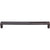 Top Knobs Modern Metro Slot Pull Center to Center