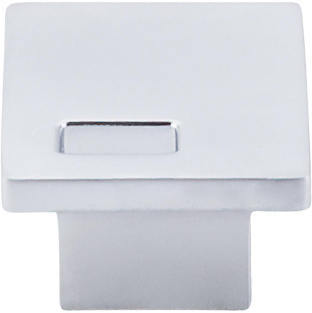 Top Knobs TK269 Modern Metro Slot Knob 1 1/4" - Parent