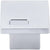 Top Knobs TK269 Modern Metro Slot Knob 1 1/4" - Parent