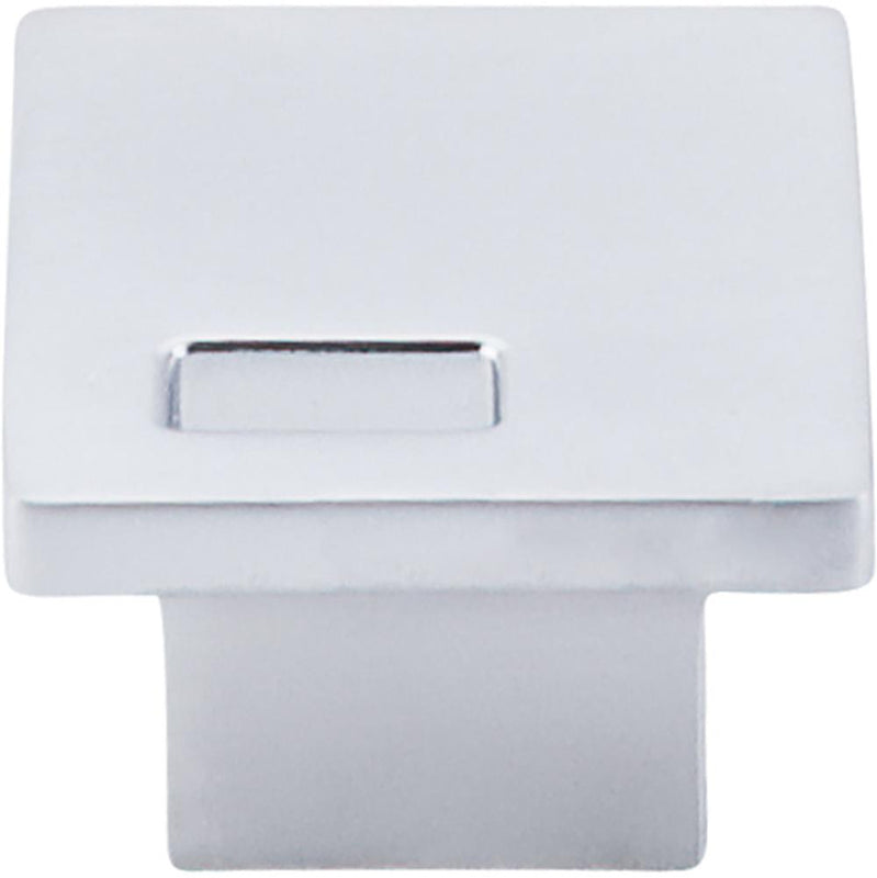 Top Knobs TK269 Modern Metro Slot Knob 1 1/4" - Parent