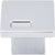 Top Knobs TK269 Modern Metro Slot Knob 1 1/4"