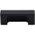 Top Knobs Modern Metro Tab Pull Center to Center