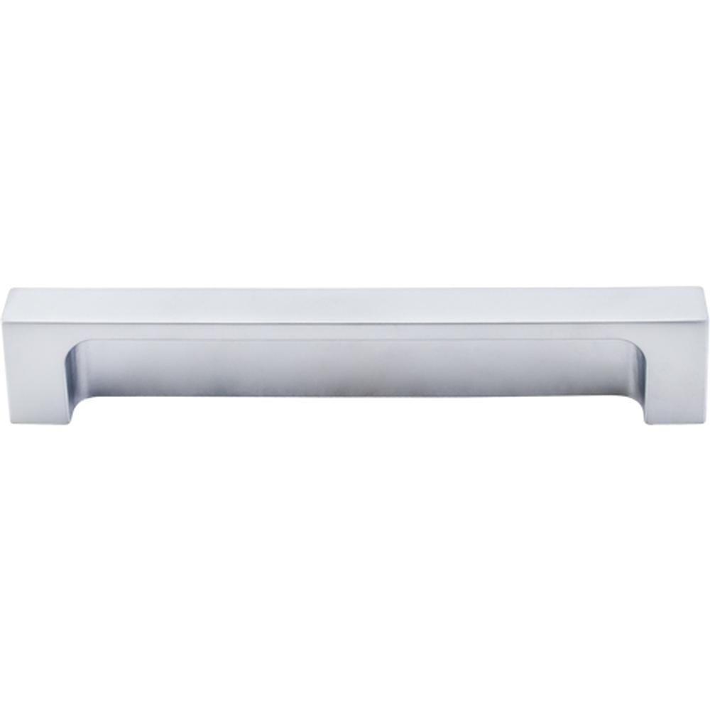 Top Knobs Modern Metro Tab Pull Center to Center