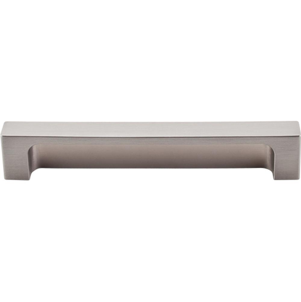 Top Knobs Modern Metro Tab Pull Center to Center
