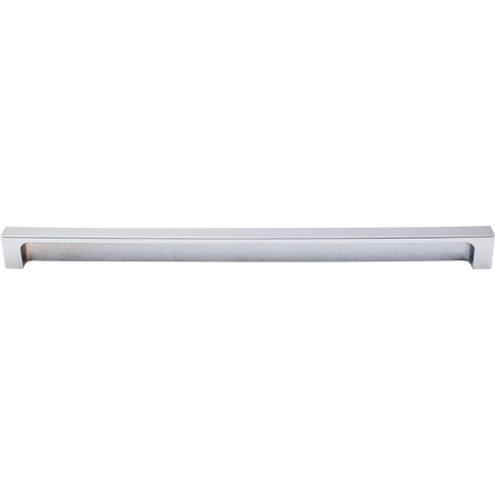 Top Knobs Modern Metro Tab Pull Center to Center