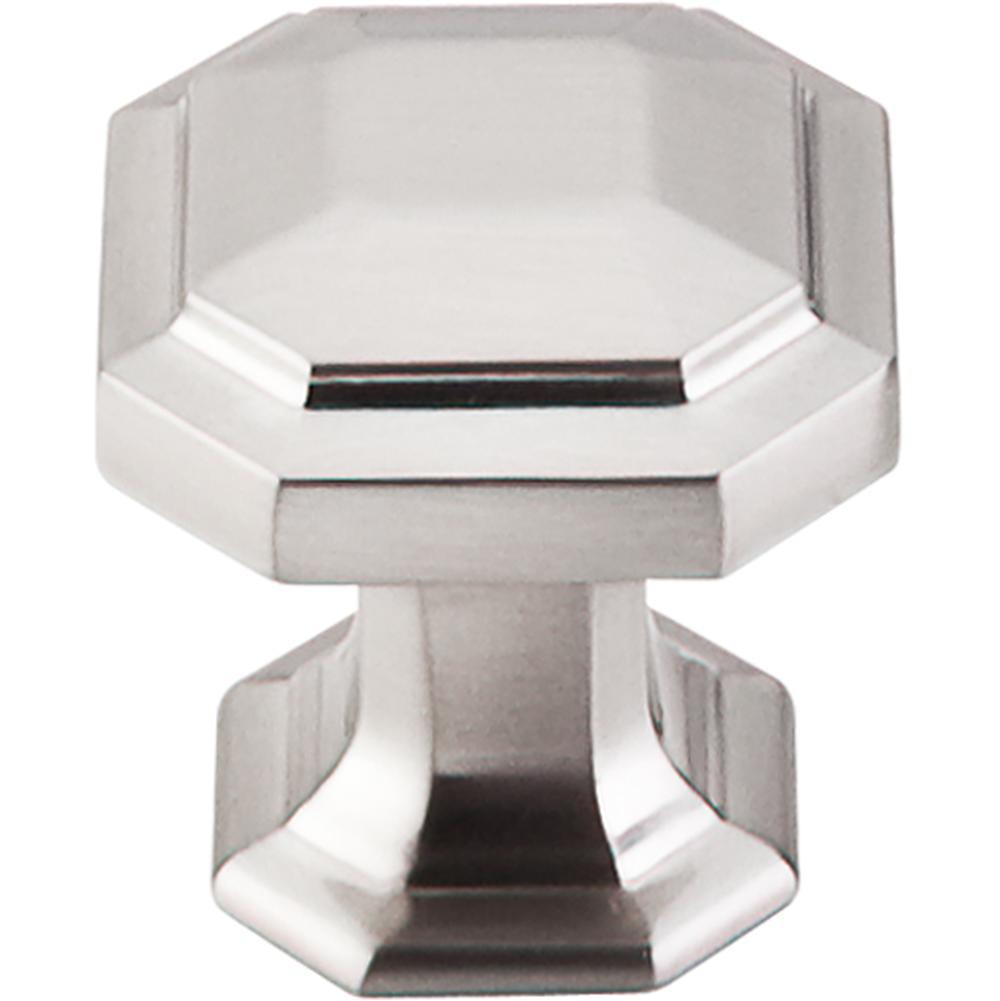 Top Knobs TK286 Emerald Knob 1 1/8"