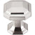 Top Knobs TK286 Emerald Knob 1 1/8"