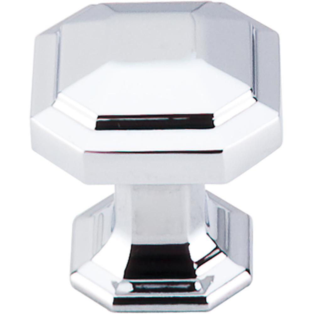 Top Knobs TK286 Emerald Knob 1 1/8"