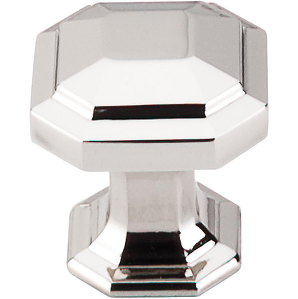 Top Knobs TK286 Emerald Knob 1 1/8"