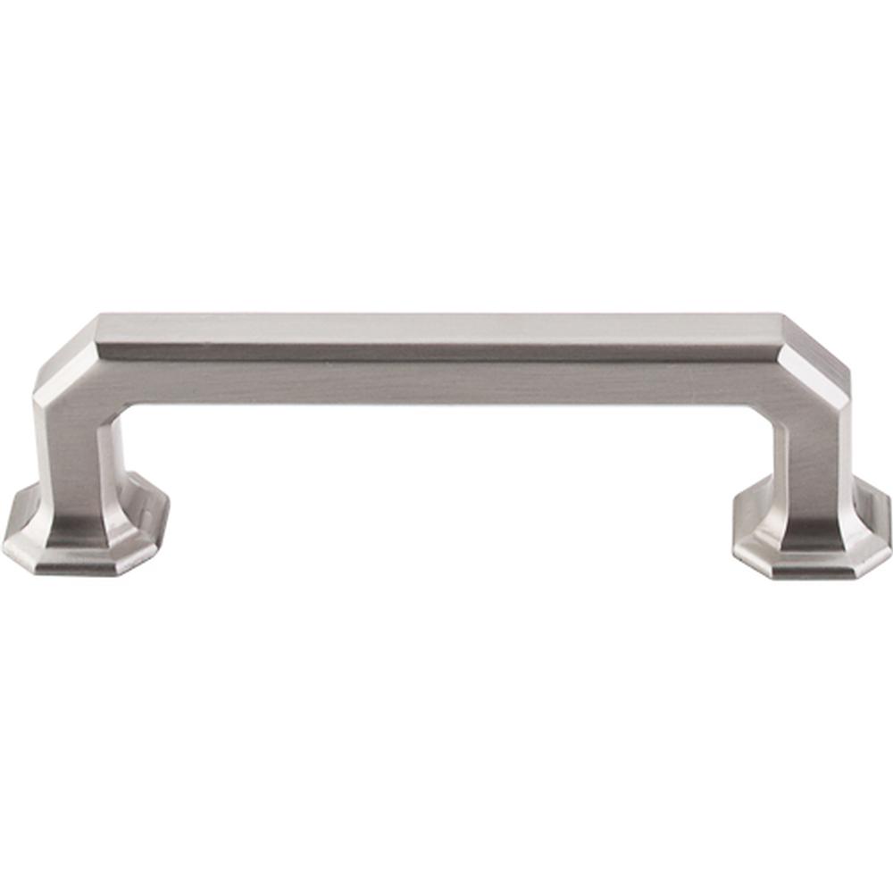 Top Knobs Emerald Pull Center to Center