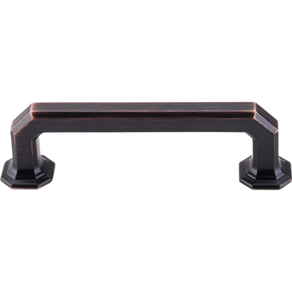 Top Knobs Emerald Pull Center to Center
