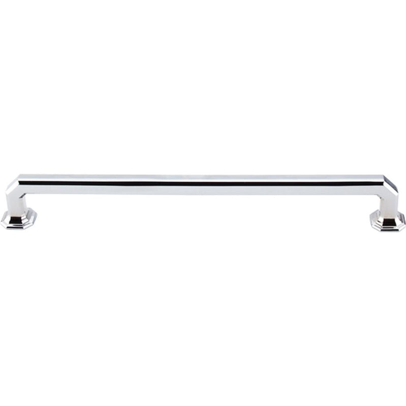 Top Knobs Emerald Pull Center to Center