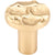 Top Knobs Cobblestone Round Knob