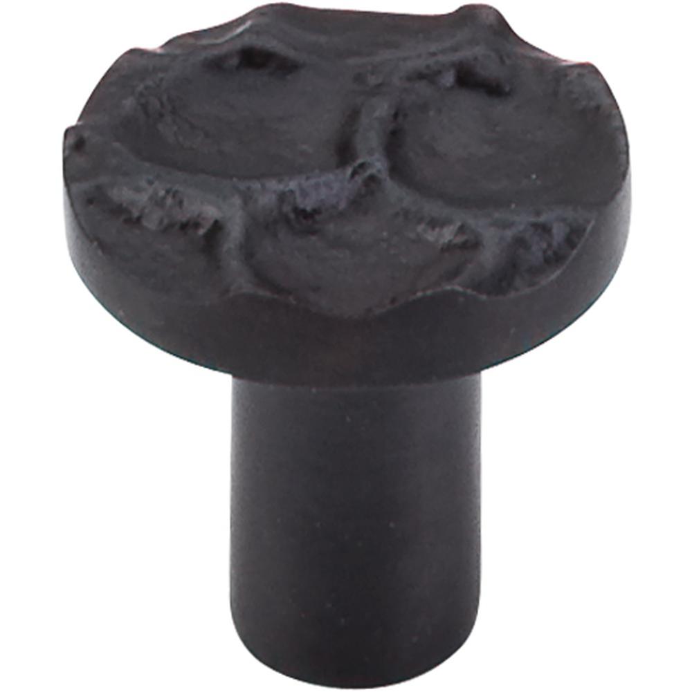 Top Knobs Cobblestone Round Knob