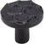 Top Knobs Cobblestone Round Knob