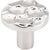 Top Knobs Cobblestone Round Knob