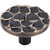 Top Knobs Cobblestone Round Knob