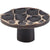 Top Knobs Cobblestone Oval Knob - Parent