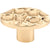Top Knobs Cobblestone Oval Knob