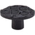 Top Knobs Cobblestone Oval Knob