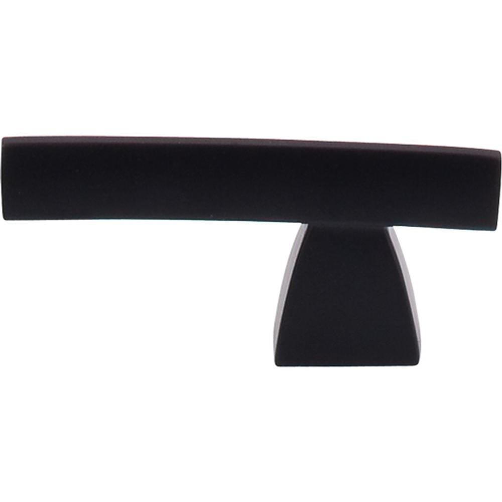 Top Knobs Arched Knob