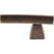 Top Knobs Arched Knob