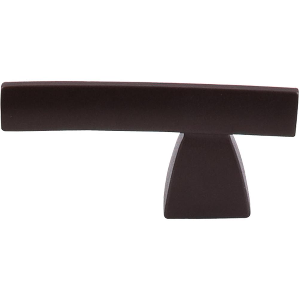 Top Knobs Arched Knob