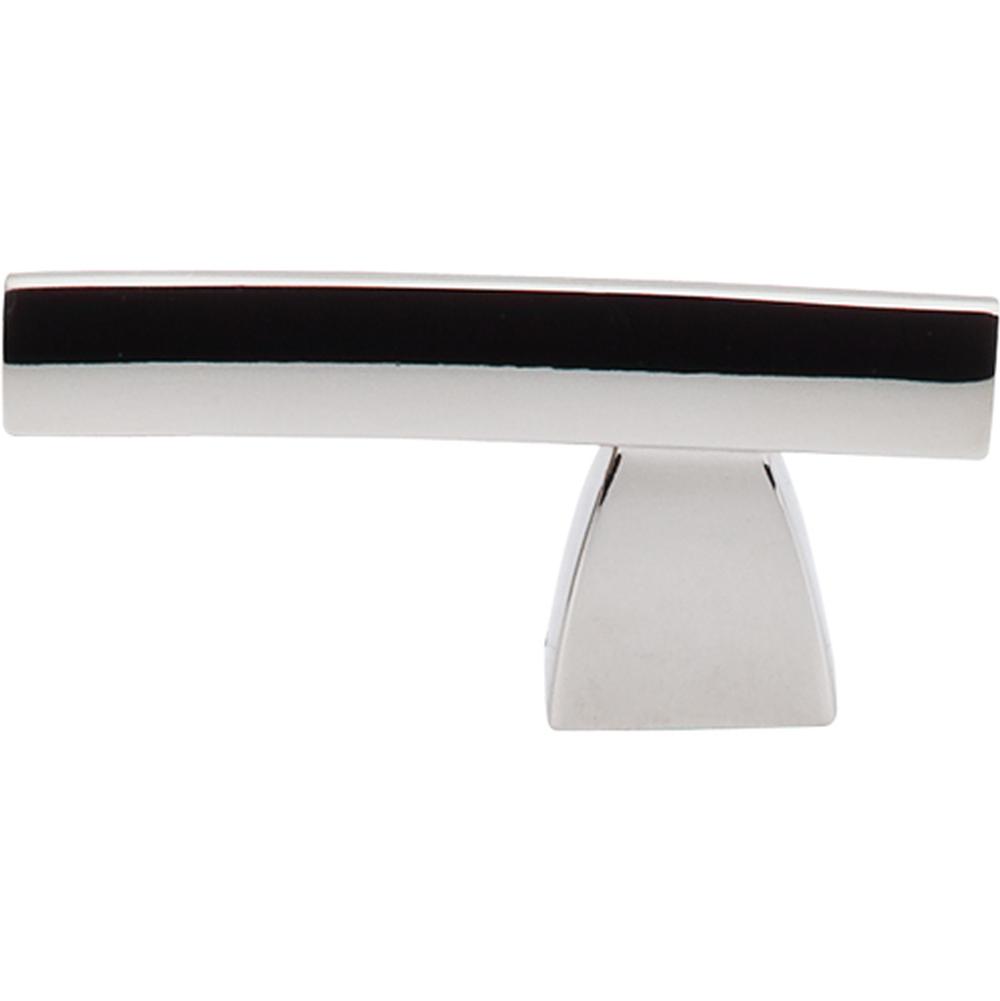 Top Knobs Arched Knob