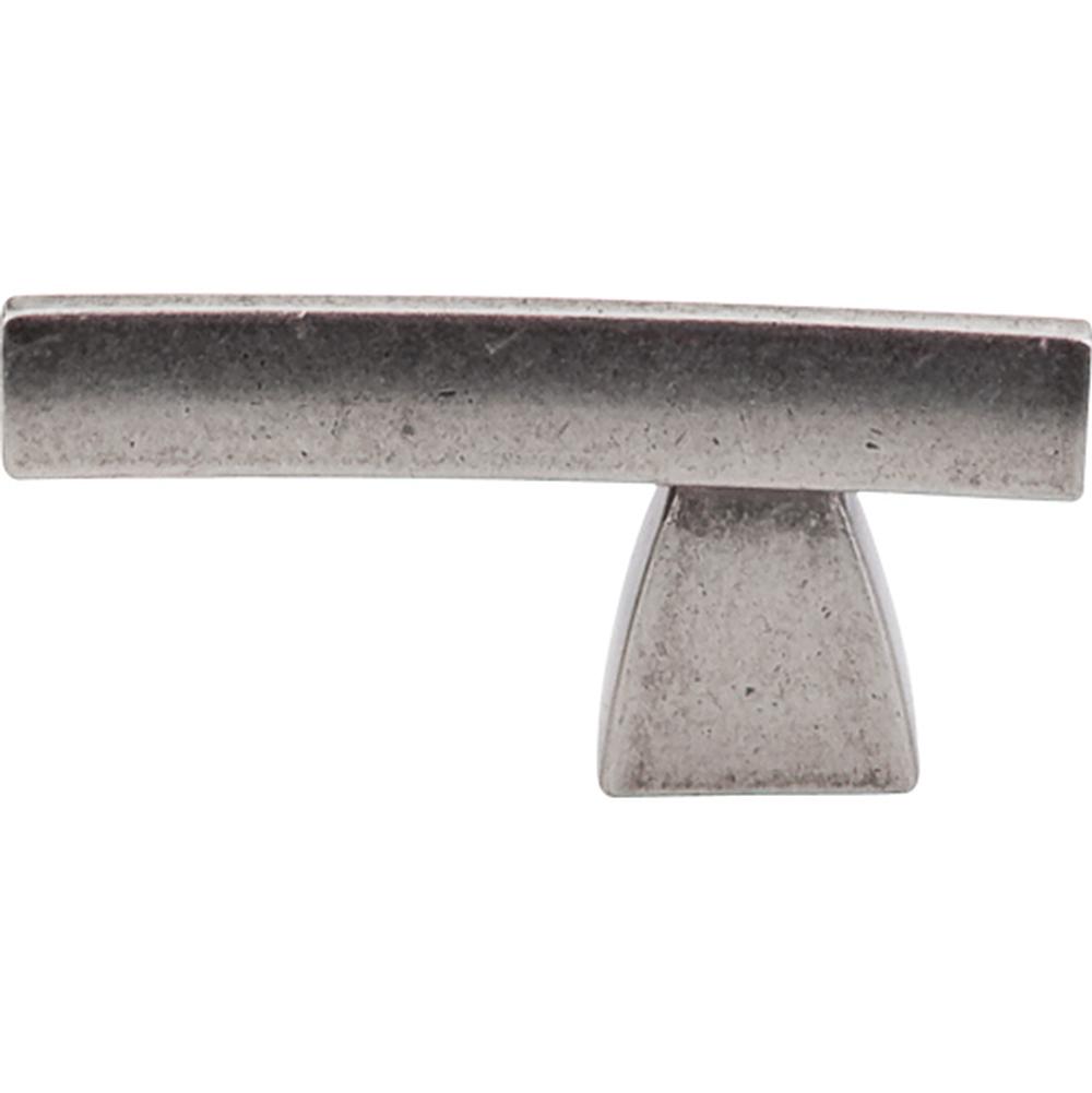 Top Knobs Arched Knob