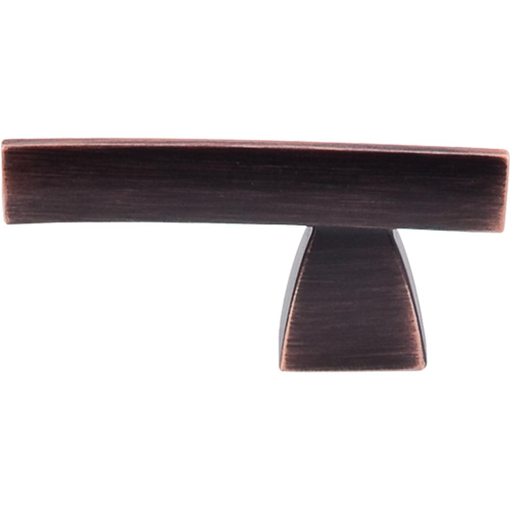 Top Knobs Arched Knob