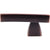 Top Knobs Arched Knob