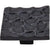 Top Knobs Cobblestone Square Knob