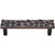 Top Knobs Cobblestone Pull Center to Center - Parent