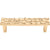 Top Knobs Cobblestone Pull Center to Center