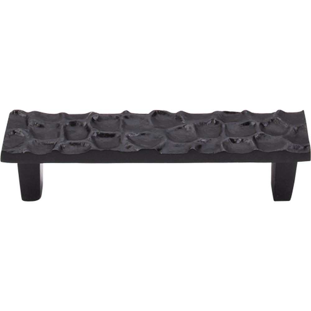 Top Knobs Cobblestone Pull Center to Center