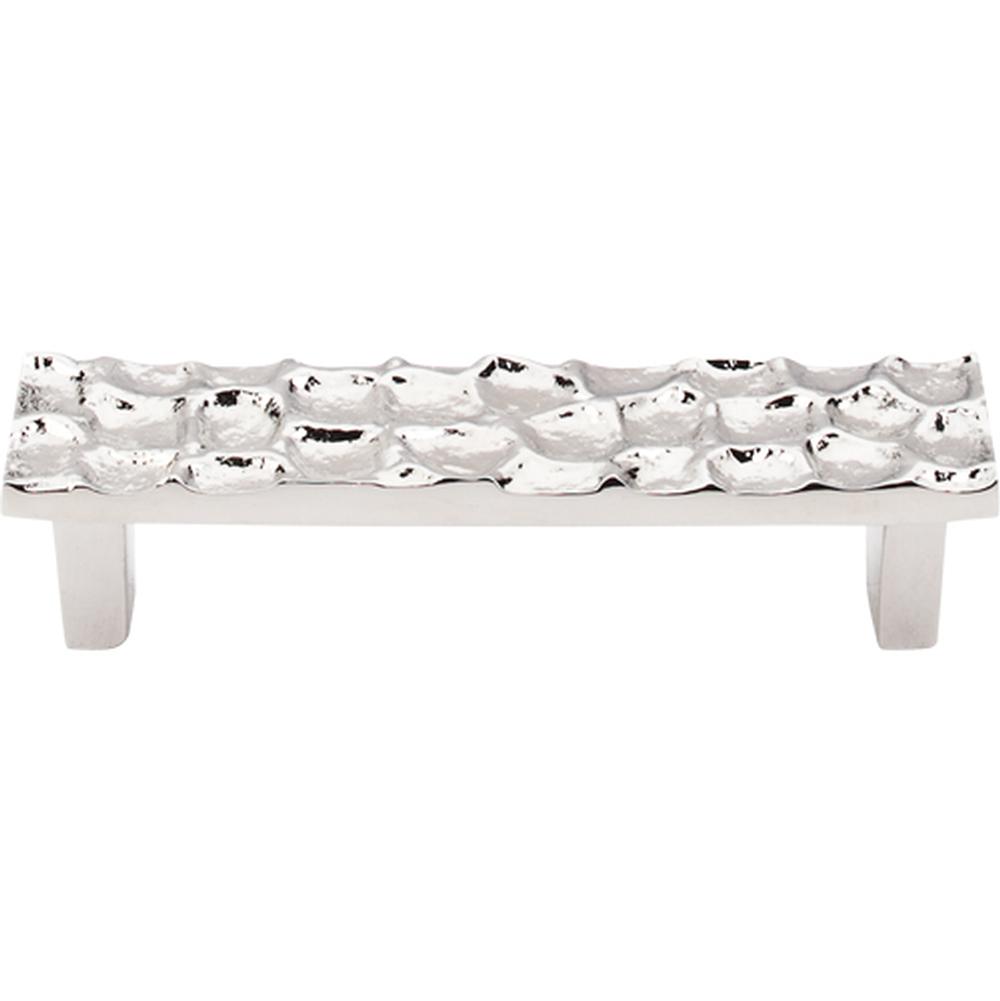Top Knobs Cobblestone Pull Center to Center