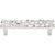 Top Knobs Cobblestone Pull Center to Center