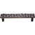 Top Knobs Cobblestone Pull Center to Center