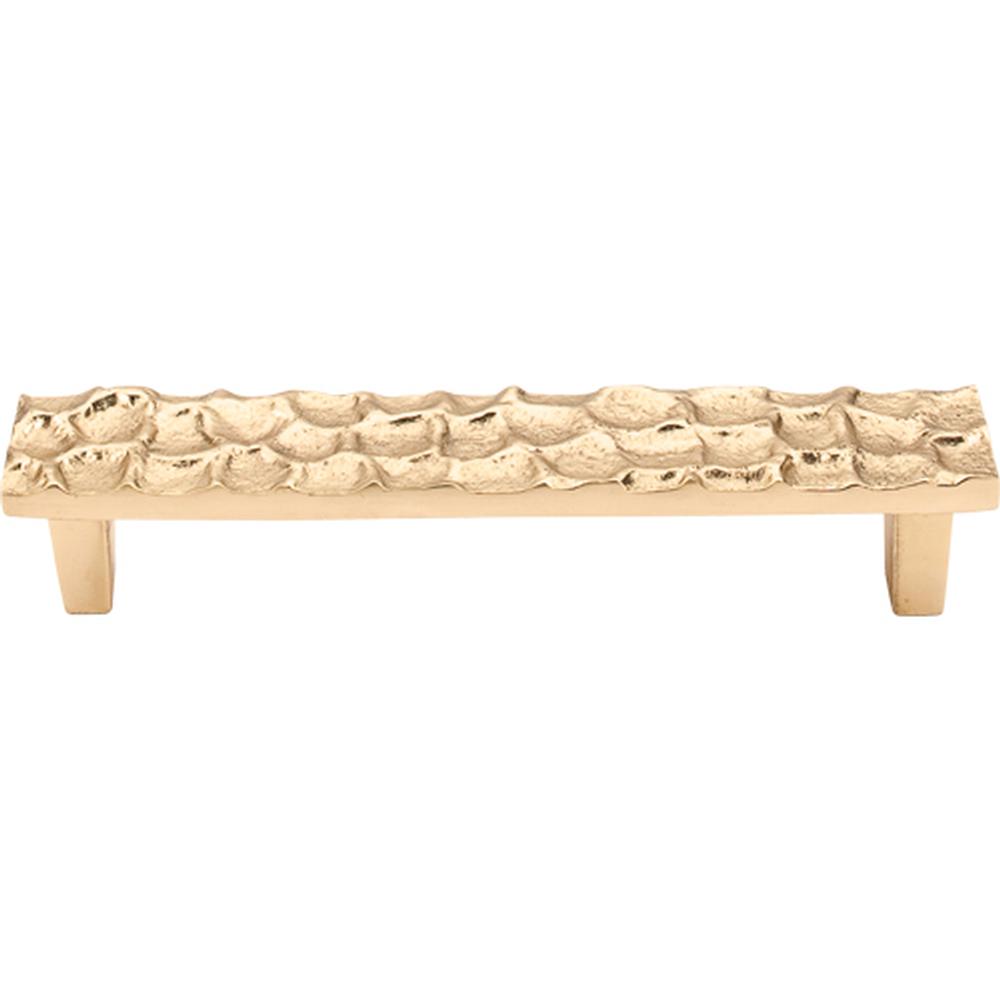 Top Knobs Cobblestone Pull Center to Center